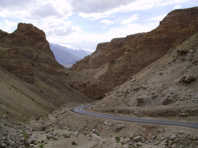 Ladakh