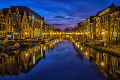 Netherlands