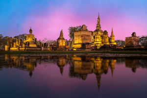 Marvellous Thailand - Phuket &amp; Krabi  - 4 Days &amp; 3 Nights