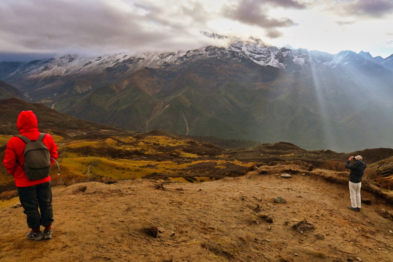 Magnificent Sikkim & Darjeeling - 5 Days & 4 Nights