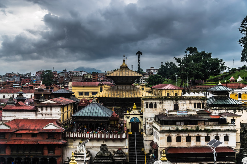 Amazing Nepal-7 Days & 6 Nights