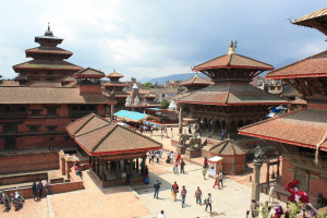 Splendid Nepal- Kathmandu -  6 Days &amp; 5 Nights
