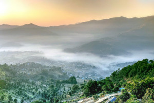 Nepal Twin Valley Tour - 5 Days &amp; 4 Nights