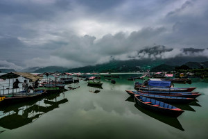 Nepal Golden Triangle City Tour - 6 Days &amp; 5 Nights