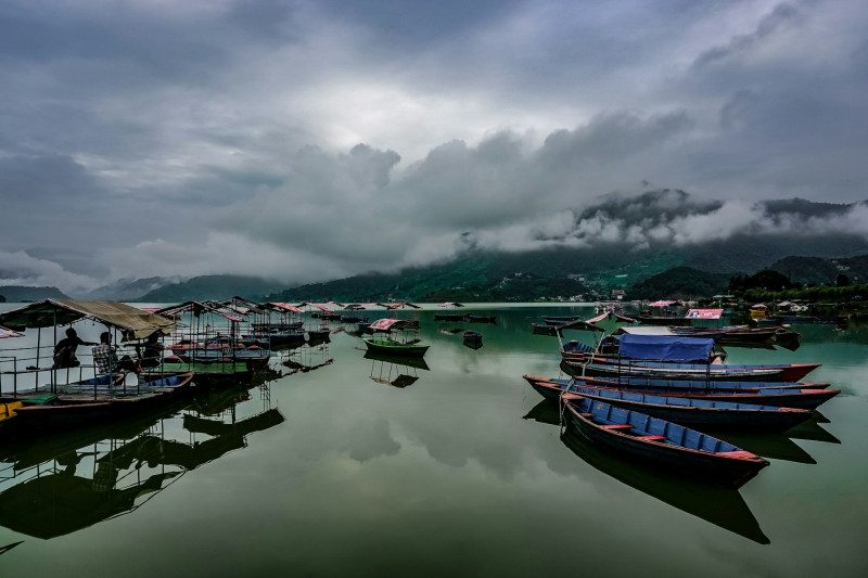 Nepal Golden Triangle City Tour - 6 Days &amp; 5 Nights