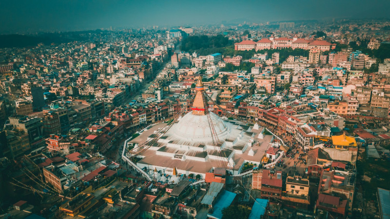 Enchanting Nepal- 6 Days &amp; 5 Nights