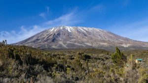 Kilimanjaro Mountain Trekking - Machame Route- 6 Days &amp; 5 Nights
