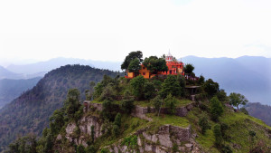 Delightful Uttarakhand - 7 Days &amp; 6 Nights