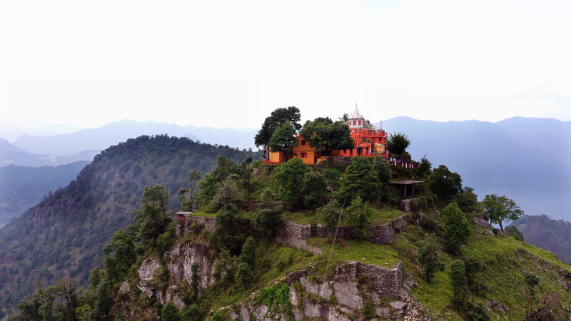 Delightful Uttarakhand - 7 Days & 6 Nights