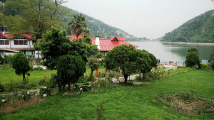 Nainital Corbett Kausani -Uttarakhand- 7 Days &amp; 6 Nights