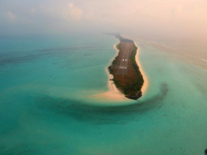 Mesmerizing Agatti Island-3 Days &amp; 2 Nights