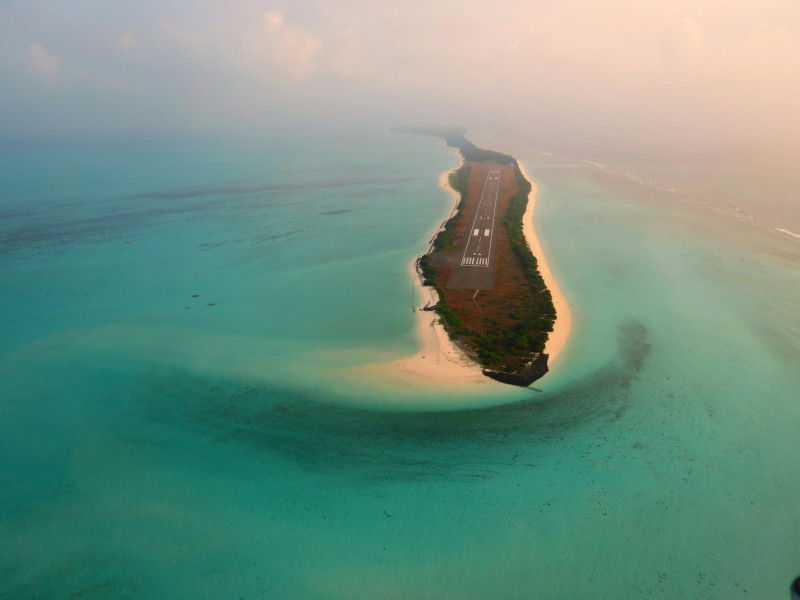 Mesmerizing Agatti Island-3 Days & 2 Nights