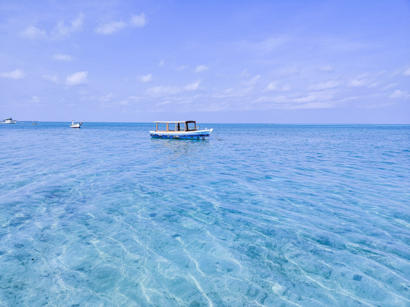 Glamourous Agatti Island - 6 Days & 5 Nights