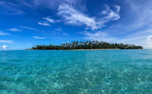 Delightful Lakshadweep - Bangaram Island - 5 Days &amp; 4 Nights