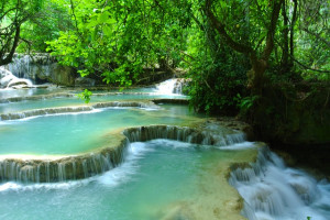 Laos -  Luang Prabang - 4 Days &amp; 3 Nights