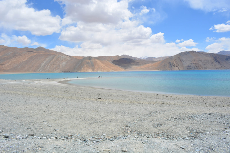 Paradise Ladakh - 6 Days &amp; 5 Nights