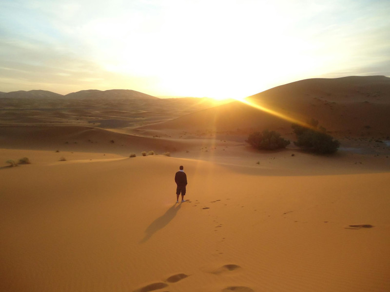 Incredible Morocco Safari Land -14 Days &amp; 13 Nights