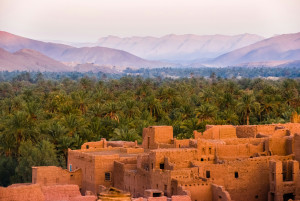 Morocco Adventure Experience -7 Days &amp; 6 Nights