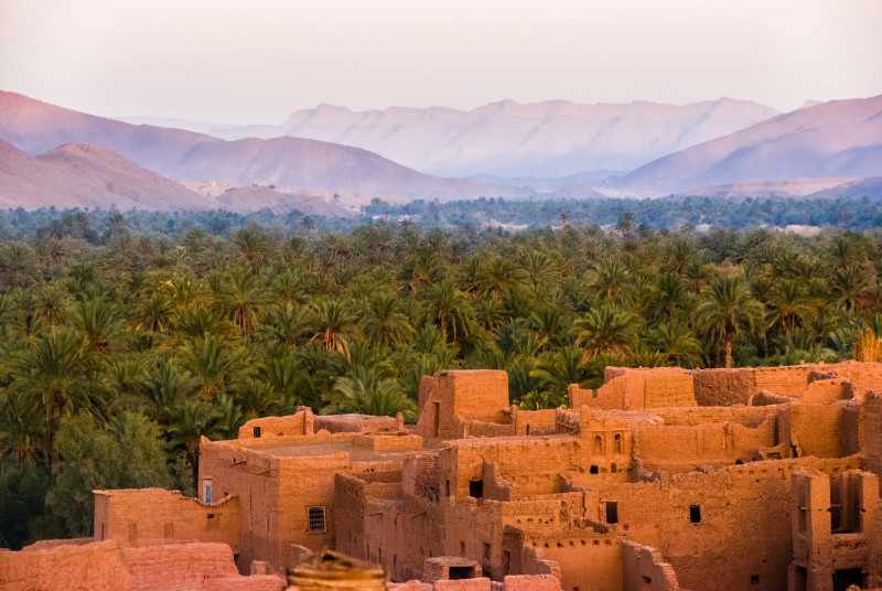 Morocco Adventure Experience -7 Days & 6 Nights