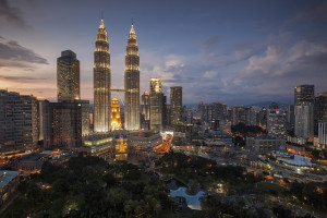 Enchanting Malaysia -  5 Days &amp; 4 Nights