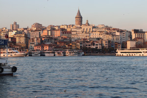 Thales -Istanbul Vacation Package-5 Days &amp; 4 Nights