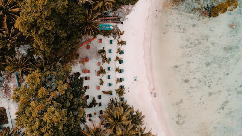 Fun In Andaman - 3 Days &amp; 2 Nights