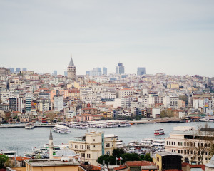 Pythagoras -Istanbul Cappadocia Vacation Package -6 Days &amp; 5 Nights