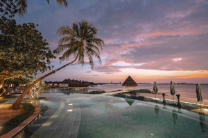 Andaman Honeymoon Delight - 6 Days &amp; 5 Nights