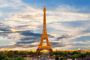 Best Of Netherlands, Belgium &amp; France - 7 Days &amp; 6 Nights