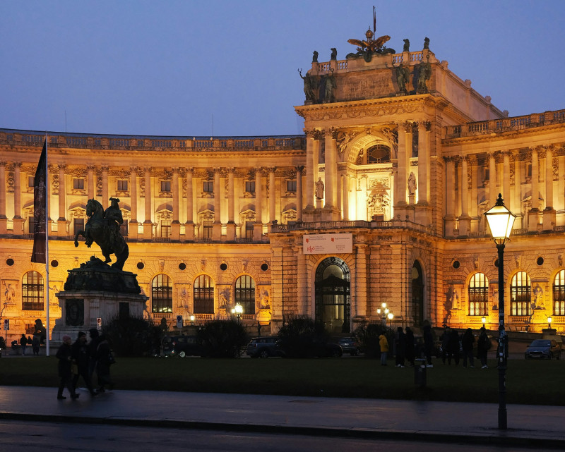 Best Of Czechia, Austria &amp; Hungary- 7 Days &amp;  6 Nights