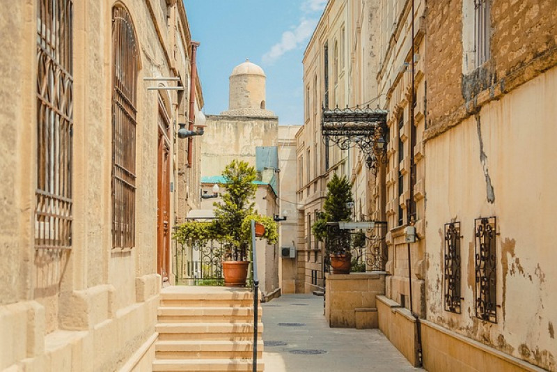Discover Georgia -  6 Days &amp; 5 Nights