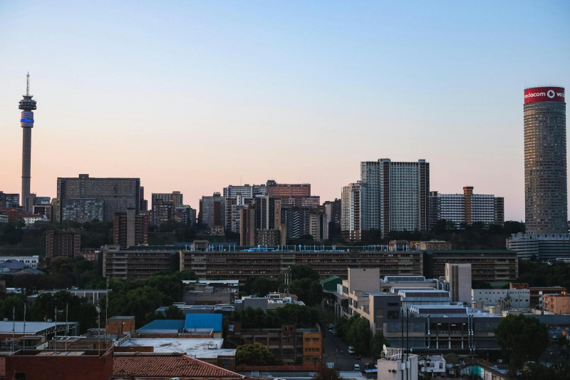 Spectacular South Africa -7 Days &amp; 6 Nights
