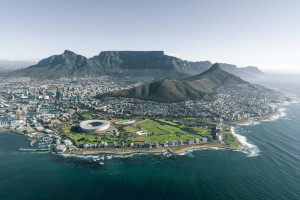 Incredible South Africa - 5 Days &amp; 4 Nights