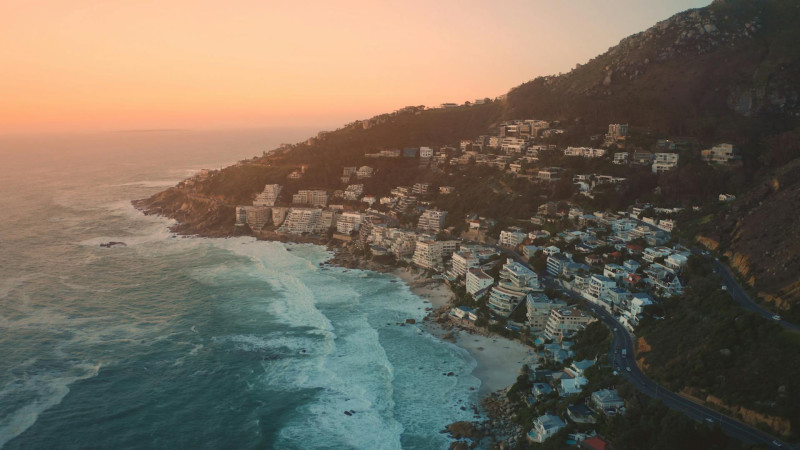 Glorious South Africa- 10 Days &amp; 9 Nights