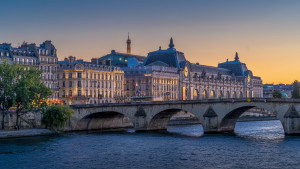 Best Of France &amp; Italy-10 Days &amp; 9 Nights