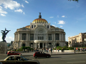 Exotic Mexico - Mexico City  &amp; Cancun