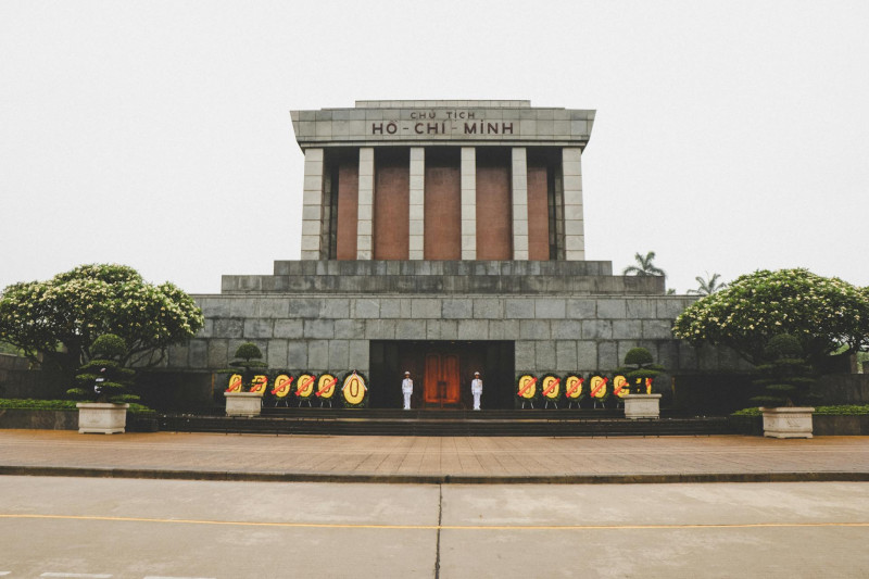 Fascinating Vietnam -Hanoi - Halong - Danang