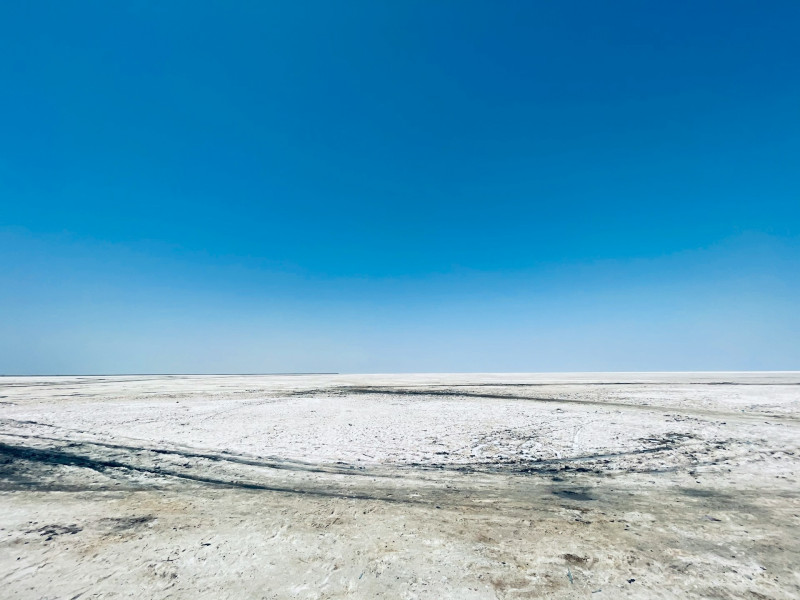 Magical 5 Nights in Kutch -Gujarat