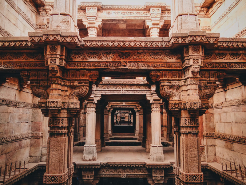 Explore Gujarat
