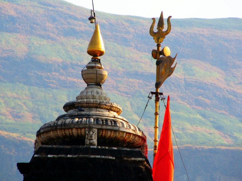 Divine Maharashtra: Holy Trip to Shirdi &amp; Nashik