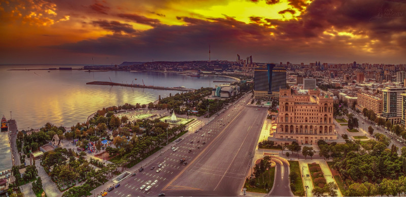 Explore the Wonders of Azerbaijan