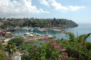 Majestic Turkey: Istanbul &amp; Antalya Explorer