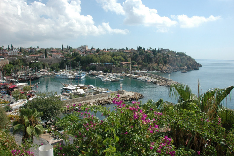 Majestic Turkey: Istanbul & Antalya Explorer