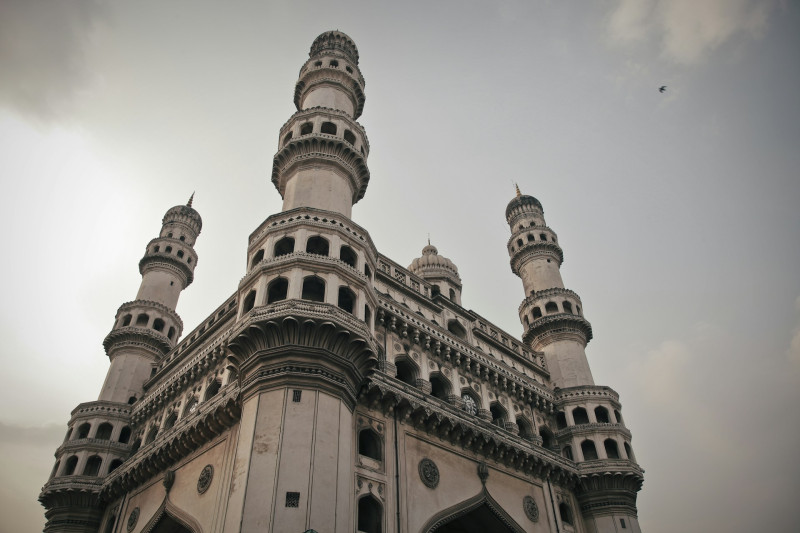 The Ultimate Hyderabad Experience