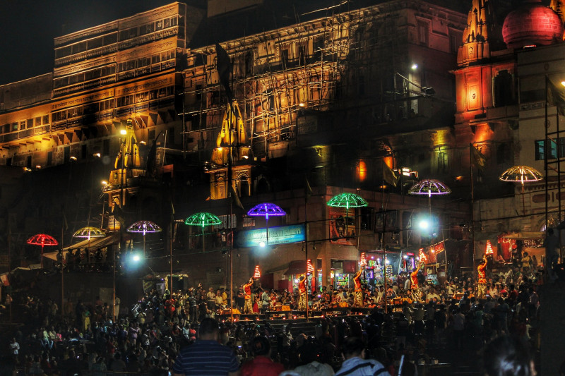 Experience The Spiritual Essence of Kashi