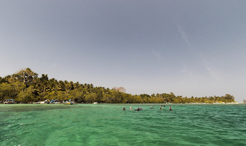 The Great Andaman