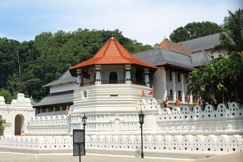 Best of Srilanka
