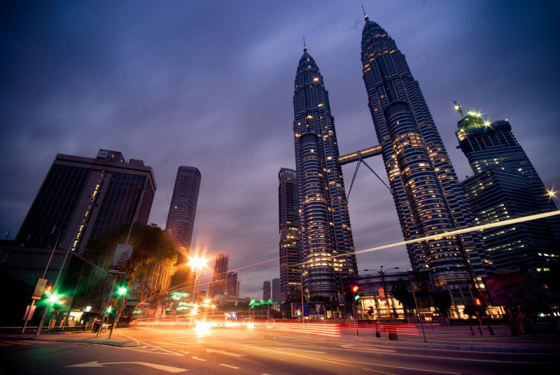 Fun In Malaysia -  3 Nights &amp; 4 Days