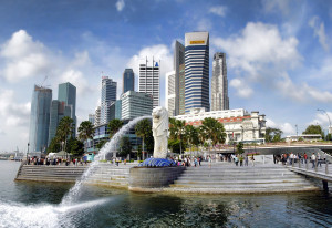 Lion City Legends - Singapore- 3 Nights &amp; 4 Days