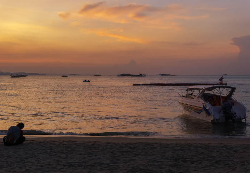 Thailand Wonders: Bangkok to Pattaya -  4 Nights &amp; 5 Days
